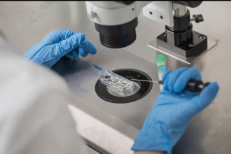 Mother and Child Hospital Launches IVF Services